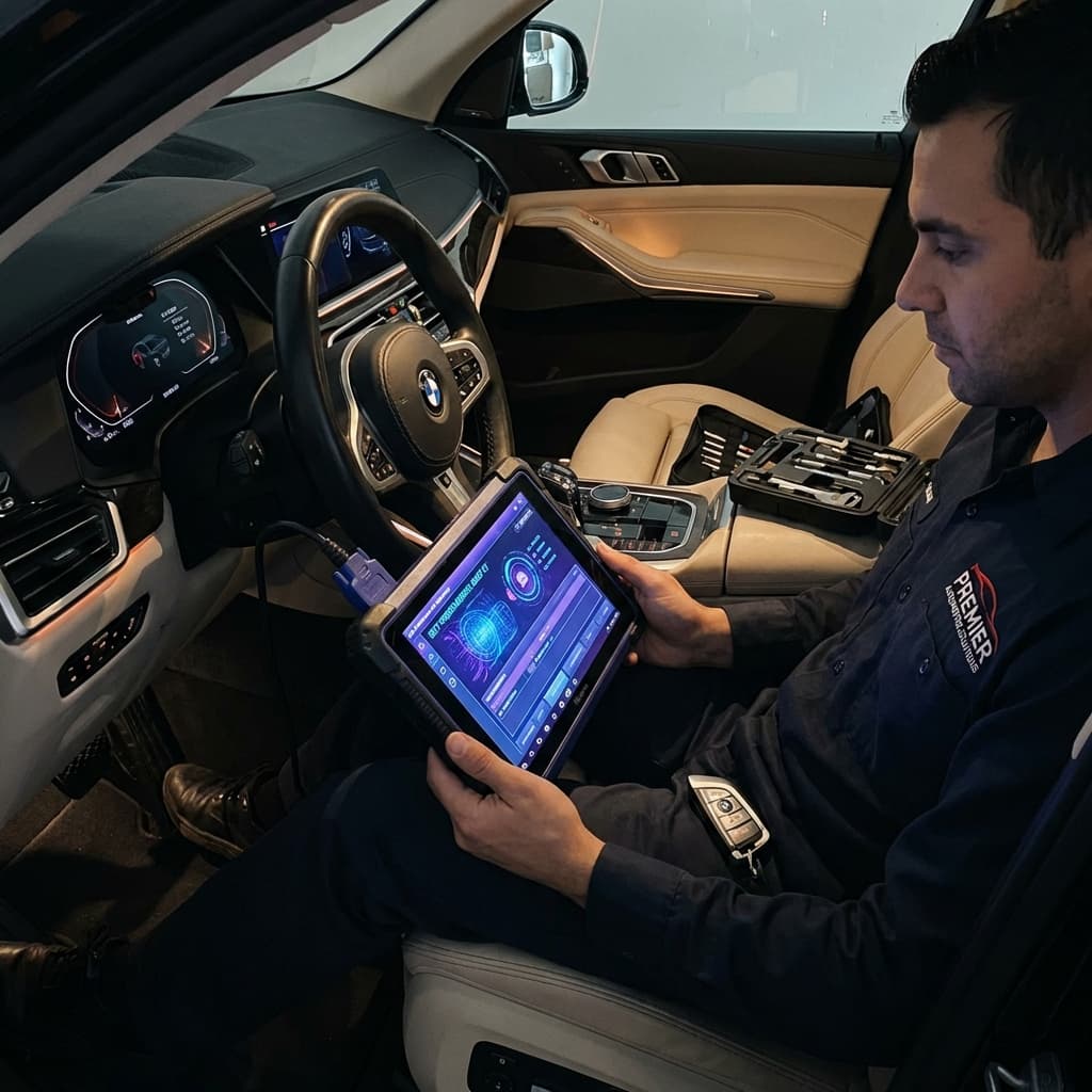 Key Programming & Cloning